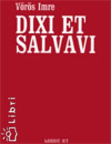 Vrs Imre - Dixi et salvavi