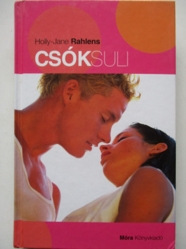 Holly-Jane Rahlens - Cs�ksuli