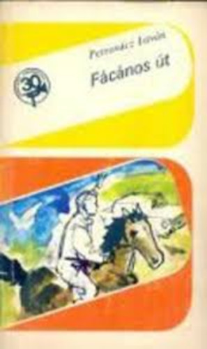 Petrov�cz Istv�n: - F�c�nos �t