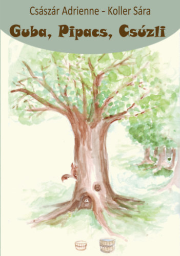 Cs�sz�r Adrienne - Guba, Pipacs, Cs�zli