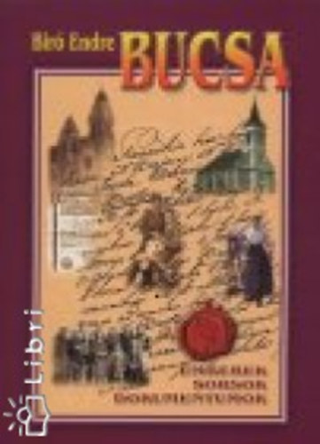 Bíró Endre - Bucsa