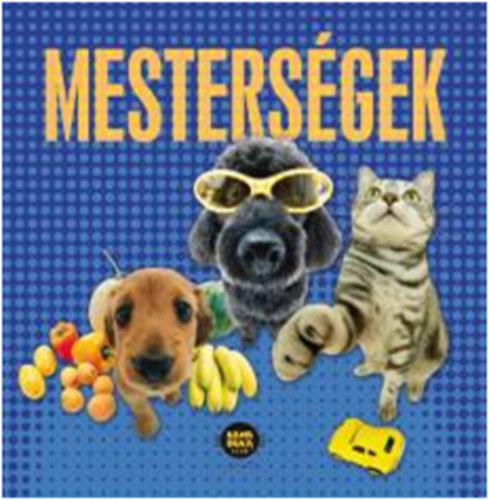 Mestersgek