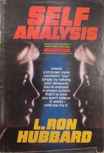 L. Ron Hubbard - Self Analysis