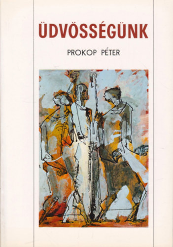 Prokop Pter - dvssgnk