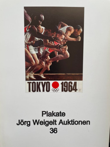 Plakate - Jrg Weigelt Auktionen 36