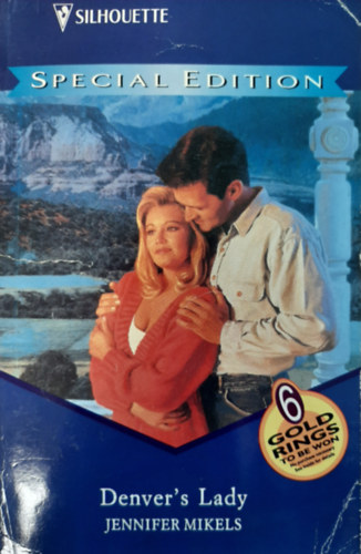 Jennifer Mikels - Denver's Lady