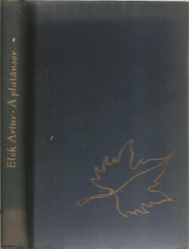 Elek Artur - A platnsor