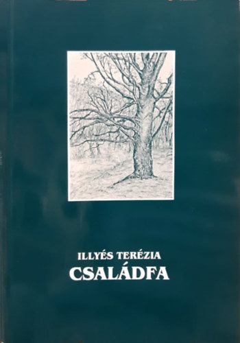 Illys Terzia - Csaldfa
