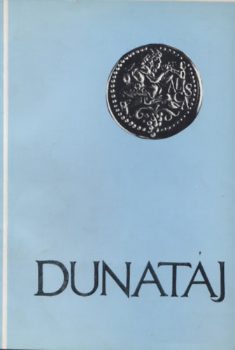 Dunat�j - Tudom�nyos �s m�v�szeti antol�gia