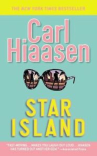 Carl Hiaasen - Star Island