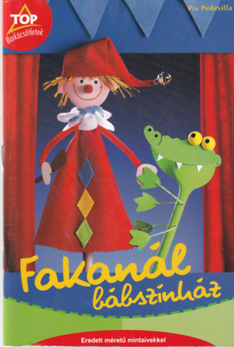 Pia Pedevilla - Fakanl lbsznhz