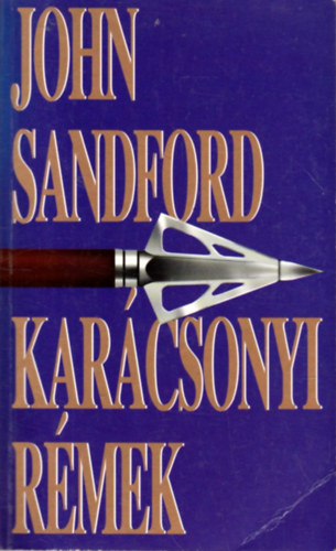 John Sandford - Karcsonyi rmek