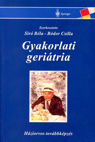 Bdor Csilla Sir Bla - Gyakorlati geritria
