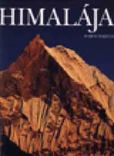 Marco Majrani - Himalja