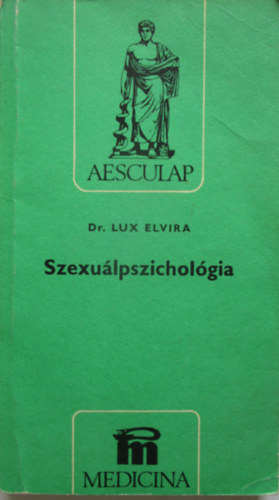 Lux Elvira - Szexu�lpszichol�gia