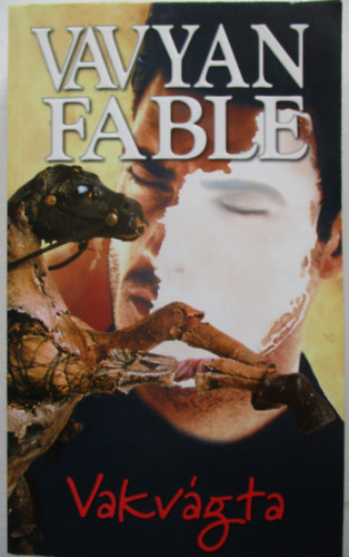 Vavyan Fable - Vakv�gta