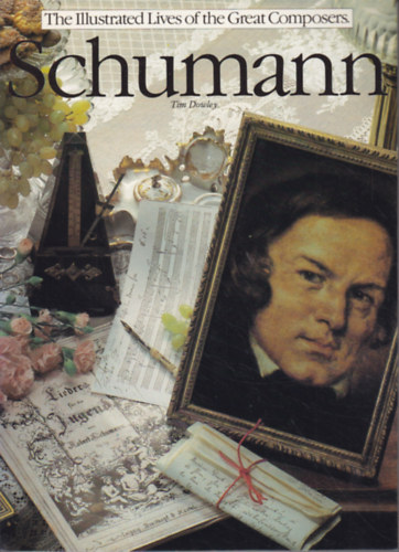 Tim Dowley - Schumann