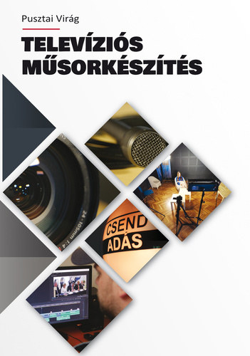 Pusztai Vir�g - Telev�zi�s m�sork�sz�t�s