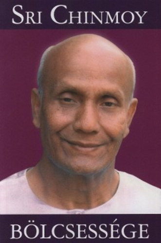 Sri Chinmoy - Sri Chinmoy blcsessge