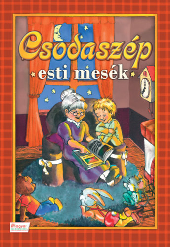 Csodaszp esti mesk