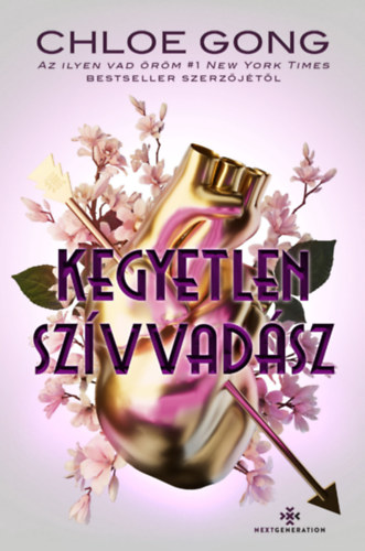 Chloe Gong - Kegyetlen szvvadsz