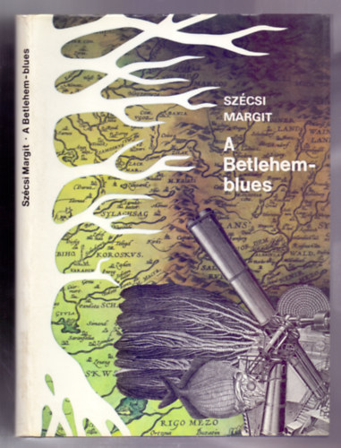 Sz�csi Margit - A Betlehem-blues (Teljes kiad�s)