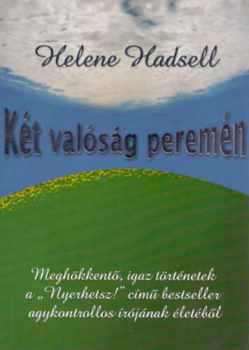 Helen Hadsell - Kt valsg peremn
