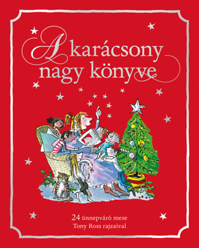 A karcsony nagy knyve