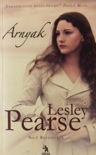 Lesley Pearse - rnyak