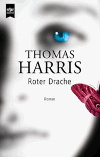Thomas Harris - Roter Drache
