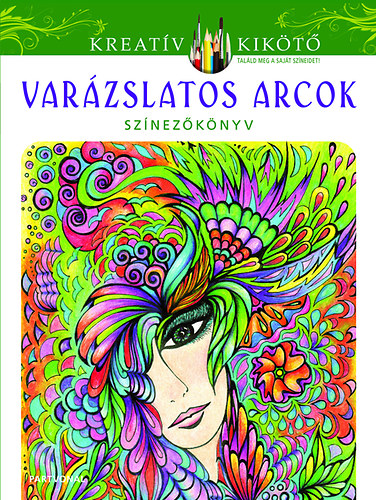 Varzslatos arcok