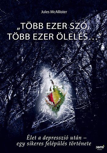 Jules McAllister - "Tbb ezer sz, tbb ezer lels..."