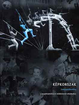 Gelencs�r G�bor  (Szerk.) - K�pkorszak (sz�veggy�jtem�ny)