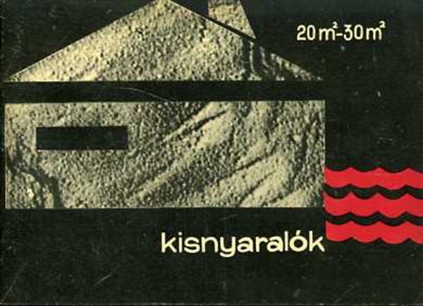M Tpustervez Intzet - Kisnyaralk 20 m2 - 30 m2