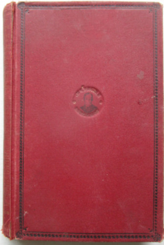J�kai M�r - S�rga r�zsa - A hol a p�nz nem Isten (Centen�riumi kiad�s 48.)