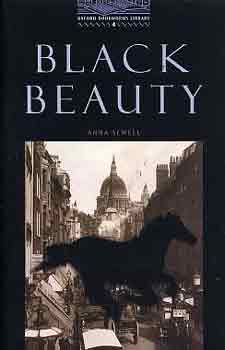 Anna Sewell - Black Beauty (OBW 4)