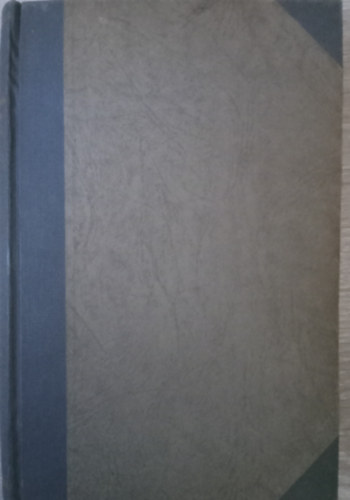 Dr. Zubriczky J�zsef - A v�rosrendez�sr�l �s az �p�t�s�gyr�l sz�l� 1937: VI. T.-C. �s a kapcsolatos rendeletek