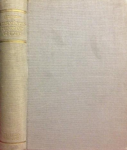 Arthur Eddington - A term�szettudom�ny �j �tjai
