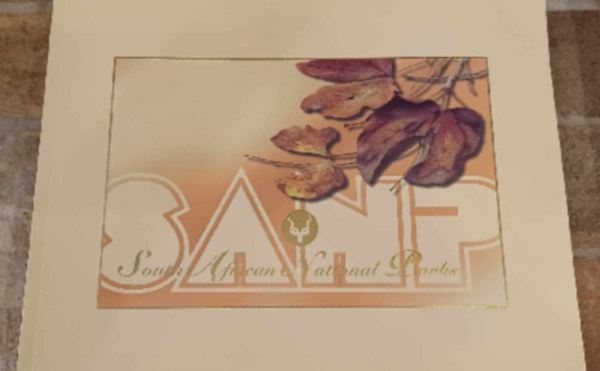 South African National Parks