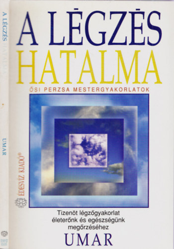 desvz Kiad - A lgzs hatalma