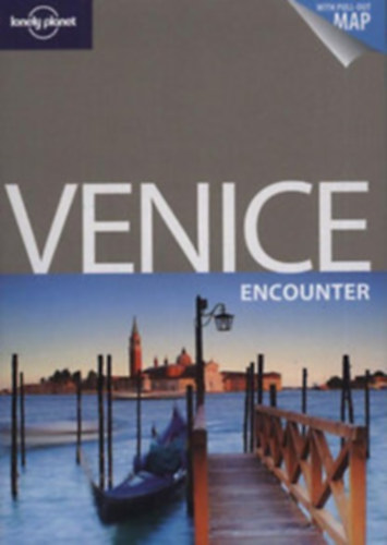 Alison Bing - Venice encounter (Lonely Planet)- trkppel