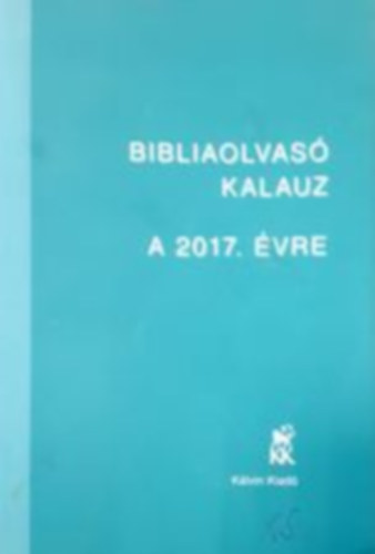 Bibliolvas kalauz a 2017. vre