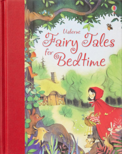 Rosie Dickins - Fairy Tales for Bedtime