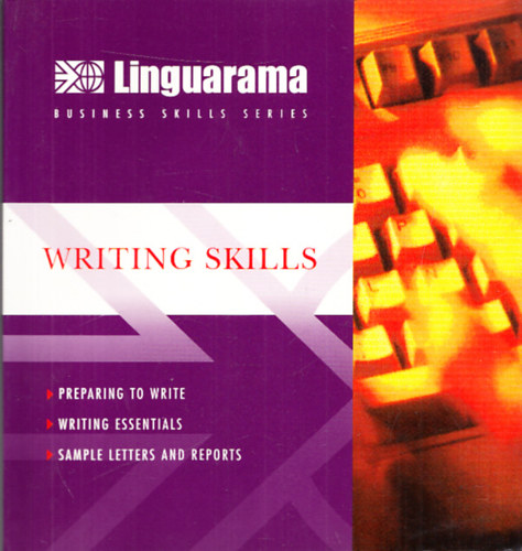 Writing Skills (Linguarama Business Skills Series)