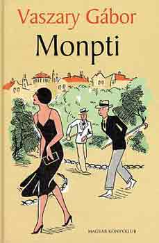 Vaszary G�bor - Monpti