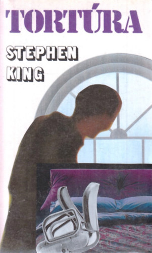 Stephen King - Tort�ra