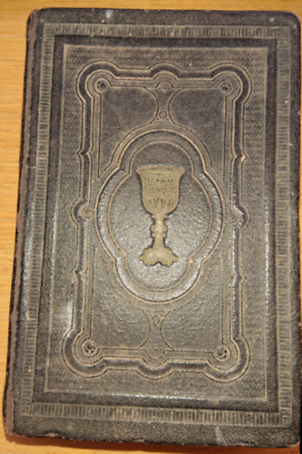 Christliches Gesangbuch fr die evangelischen Gemeinden U. B