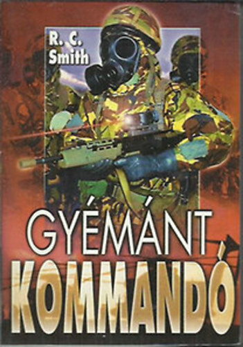 R.c. Smith - Gymnt kommand