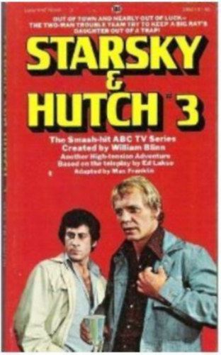 Starsky&Hutch 3