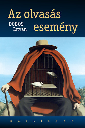 Dobos Istvn - Az olvass esemny